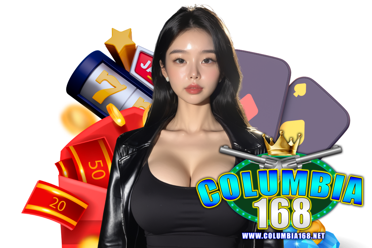 columbia168 เว็บตรง